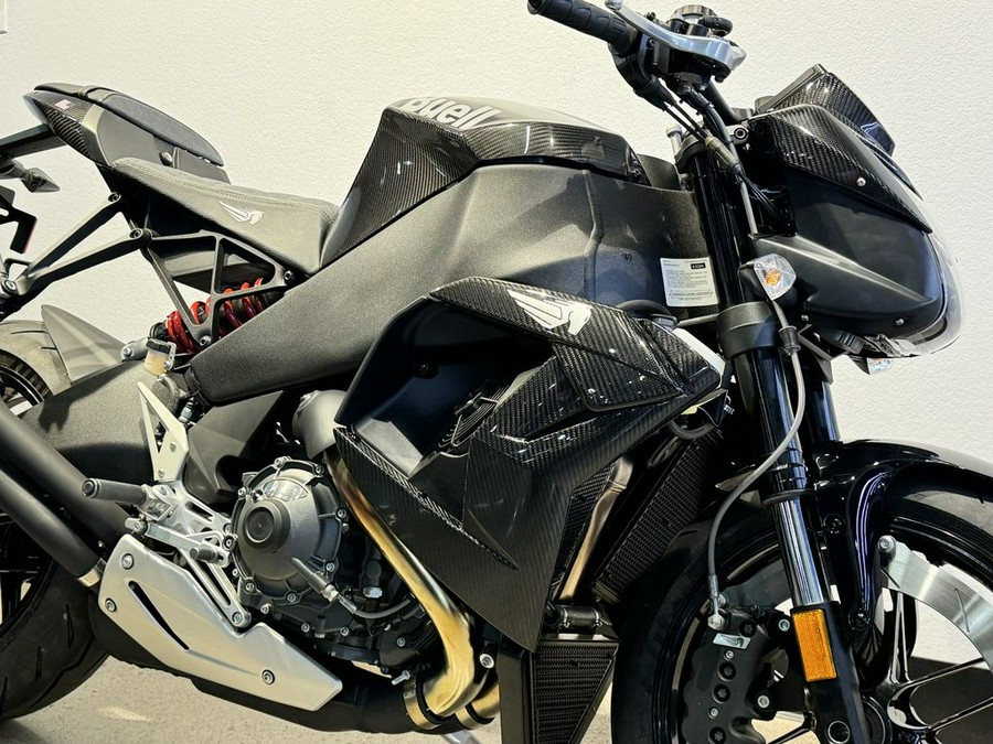 2024 Buell 1190SX