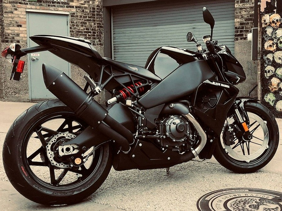 2024 Buell 1190SX