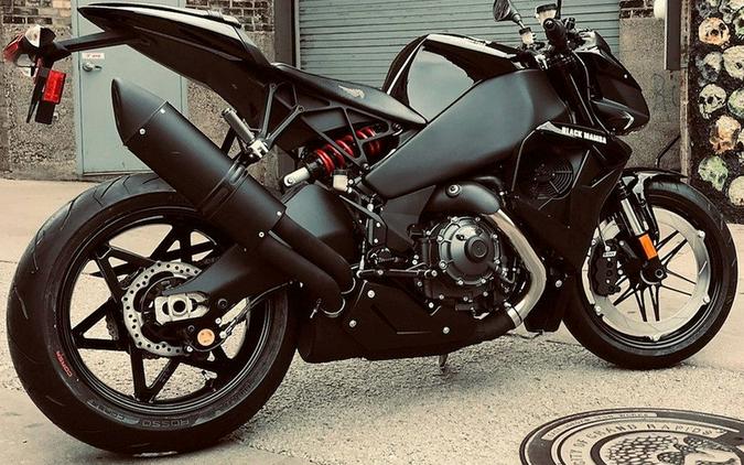 2024 Buell 1190SX