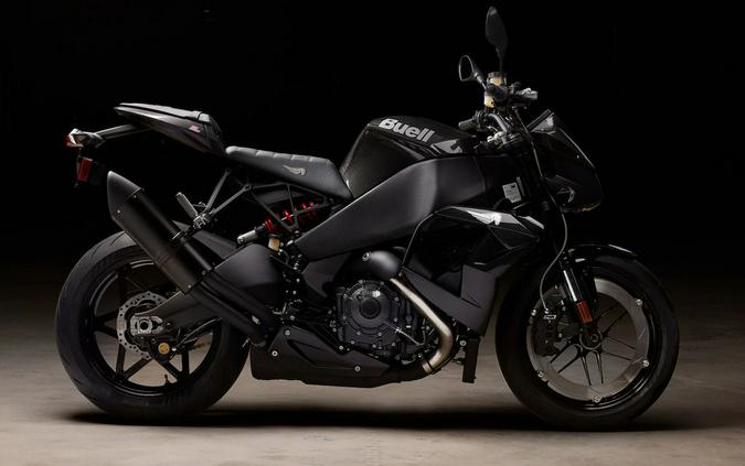 2024 Buell 1190SX