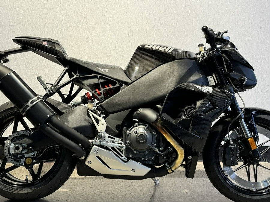 2024 Buell 1190SX