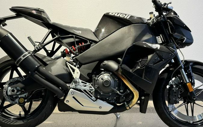 2024 Buell 1190SX