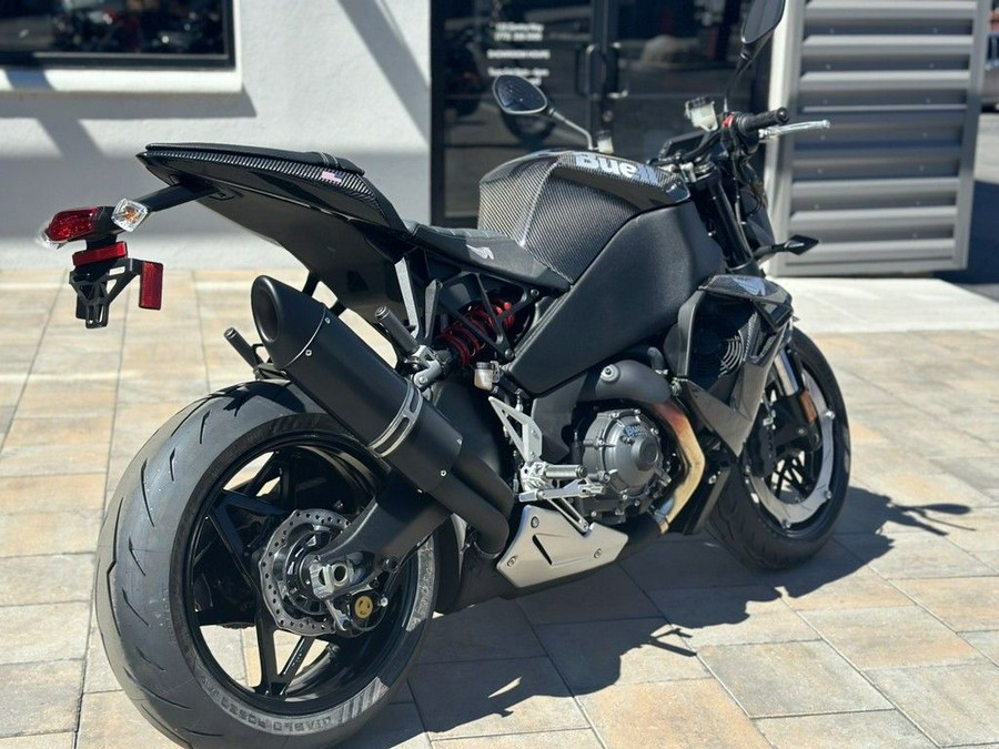 2024 Buell 1190SX