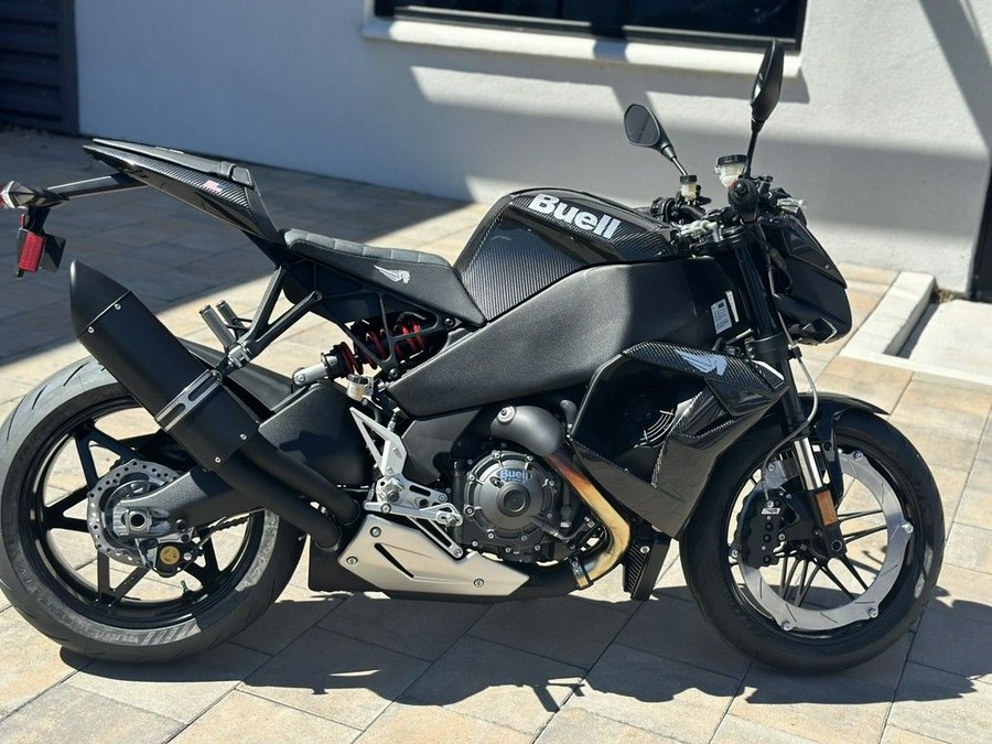 2024 Buell 1190SX