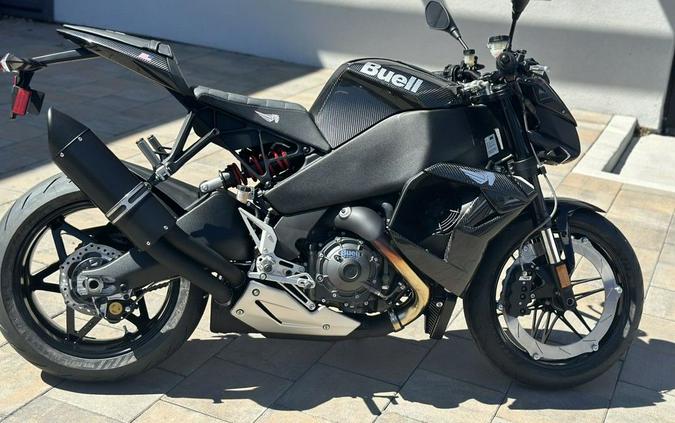 2024 Buell 1190SX