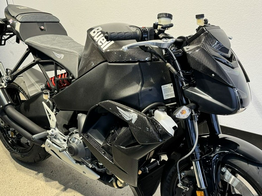 2024 Buell 1190SX