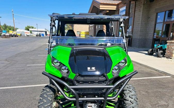 2020 Kawasaki Teryx® LE