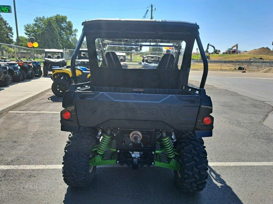 2020 Kawasaki Teryx® LE