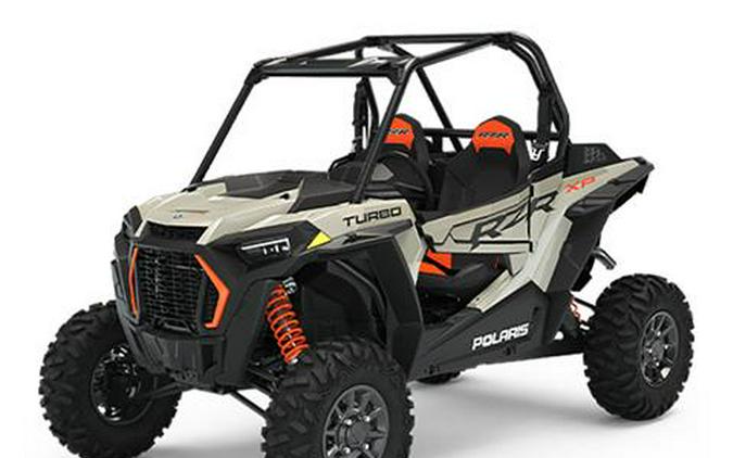 2021 Polaris RZR XP Turbo