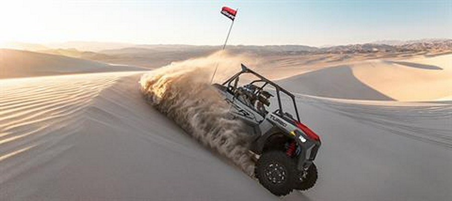 2021 Polaris RZR XP Turbo