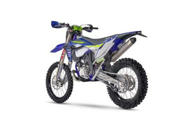 2023 Sherco 250 SE Factory *SEE DEALER NOTES*