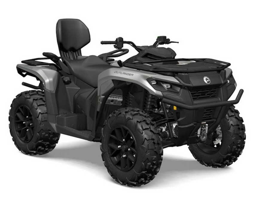 2025 Can-Am Outlander MAX XT 700