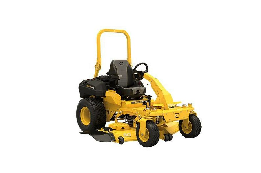 2018 Cub Cadet PRO Z 960S KW