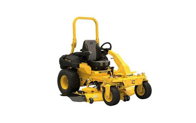 2018 Cub Cadet PRO Z 960S KW