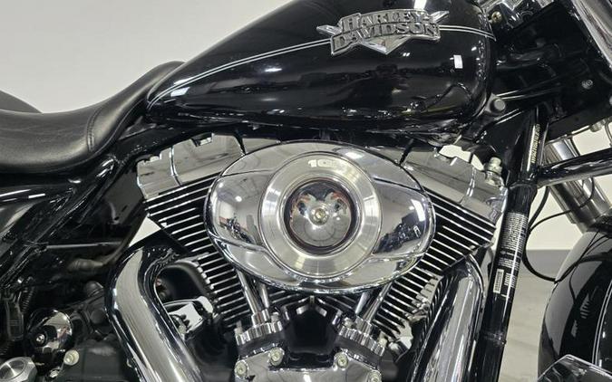 2011 Harley-Davidson® FLHRC103