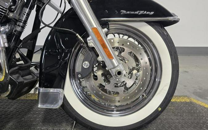 2011 Harley-Davidson® FLHRC103