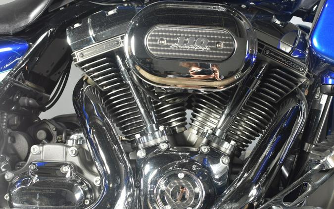 2010 Harley-Davidson CVO Street Glide