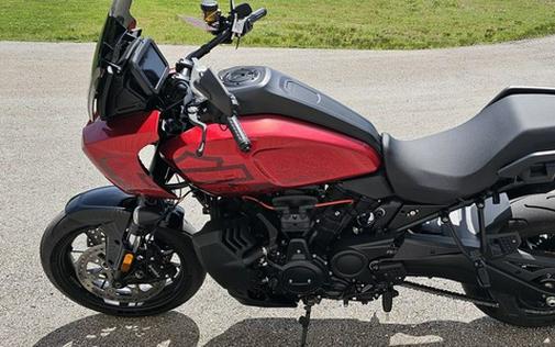 2025 Harley-Davidson RA1250ST - Pan America 1250 ST