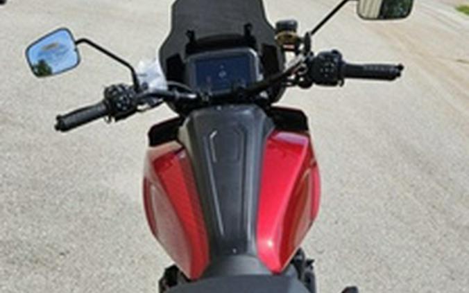 2025 Harley-Davidson RA1250ST - Pan America 1250 ST