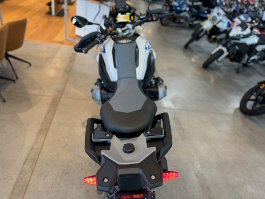 2025 BMW R 1300 GS