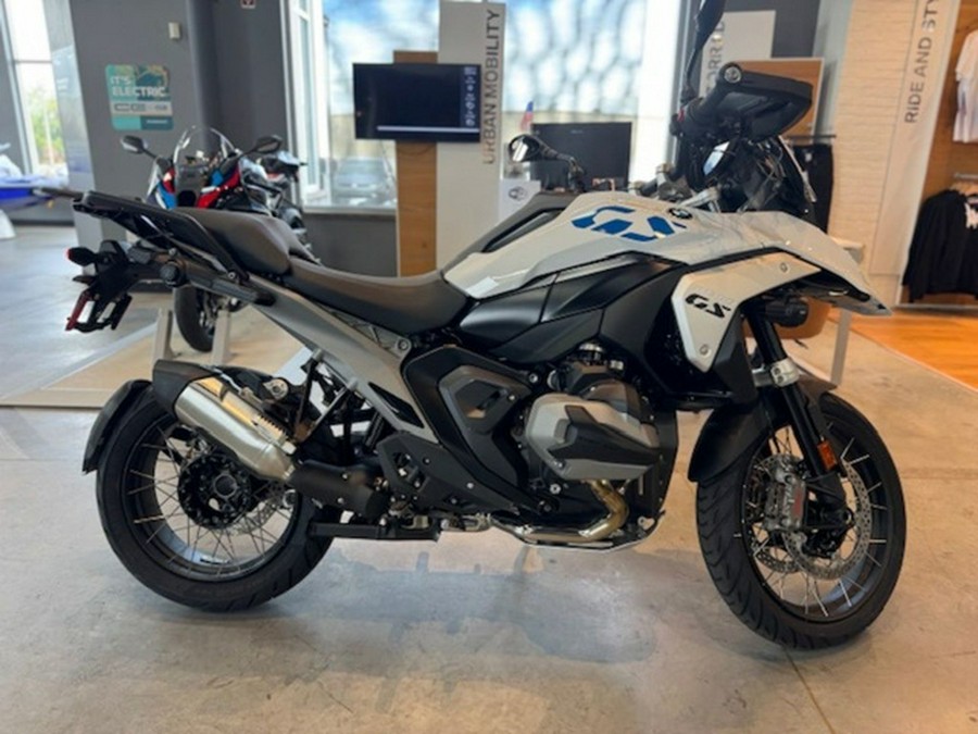 2025 BMW R 1300 GS