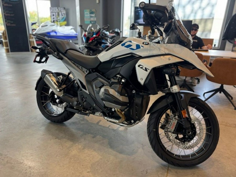 2025 BMW R 1300 GS