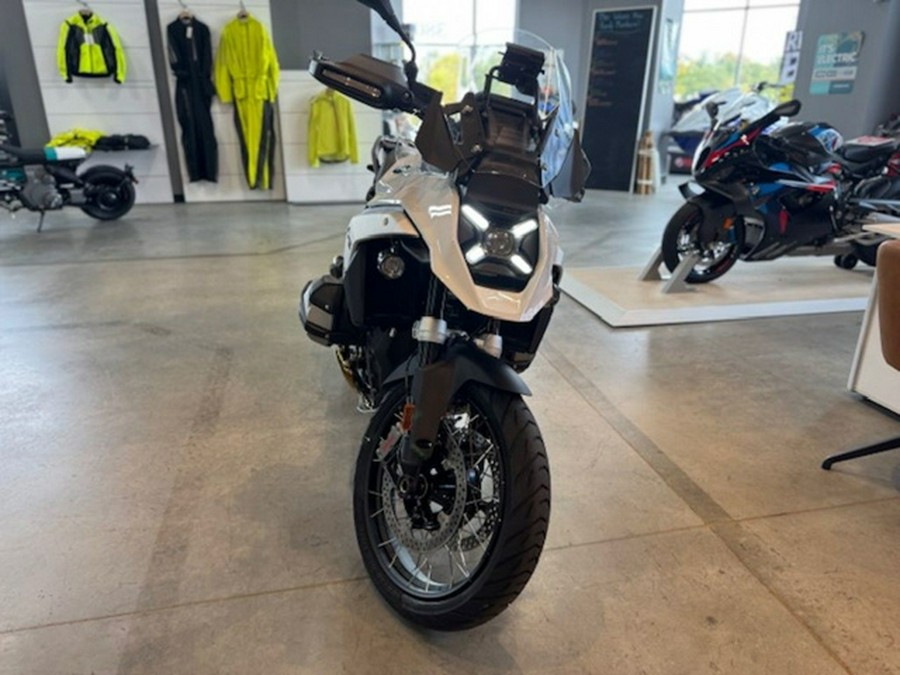 2025 BMW R 1300 GS
