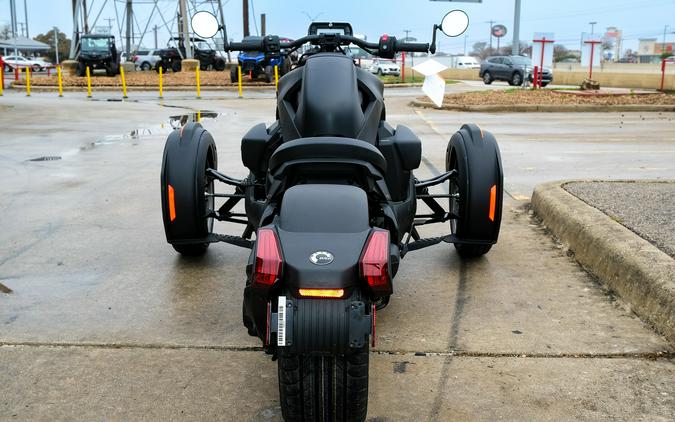 2025 CAN-AM RYKER 900