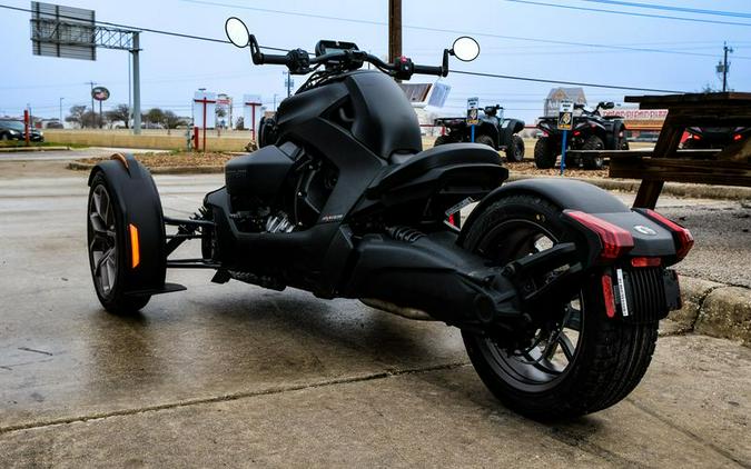 New 2025 CAN-AM RYKER 900