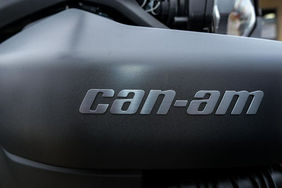 New 2025 CAN-AM RYKER 900
