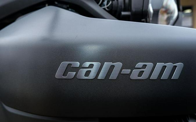 New 2025 CAN-AM RYKER 900