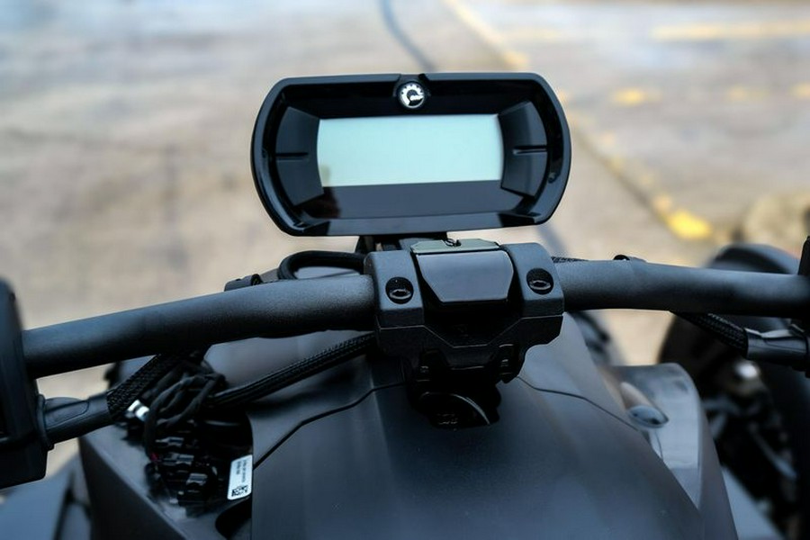 New 2025 CAN-AM RYKER 900