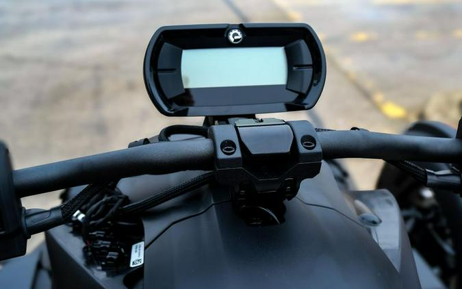 New 2025 CAN-AM RYKER 900