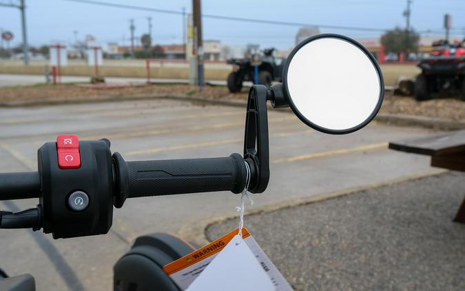 2025 CAN-AM RYKER 900