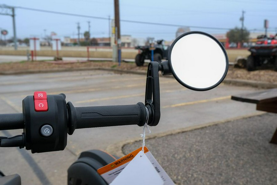 New 2025 CAN-AM RYKER 900