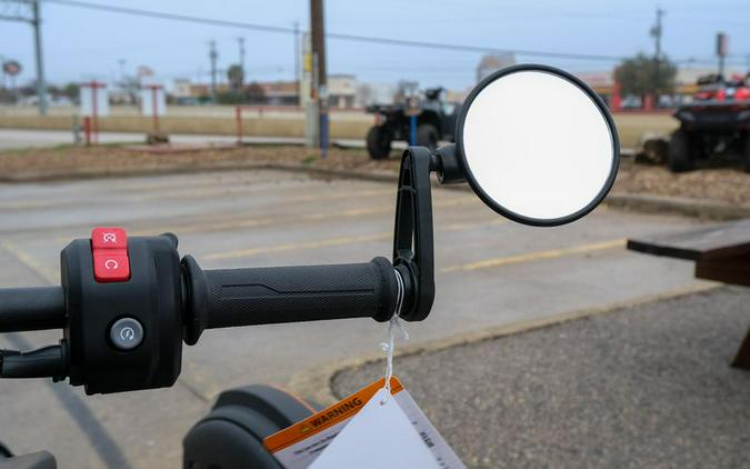 New 2025 CAN-AM RYKER 900