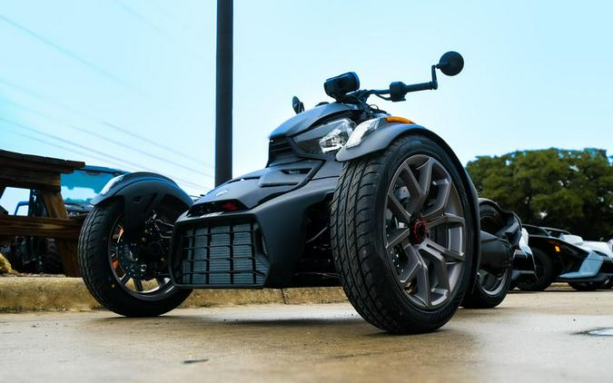 New 2025 CAN-AM RYKER 900