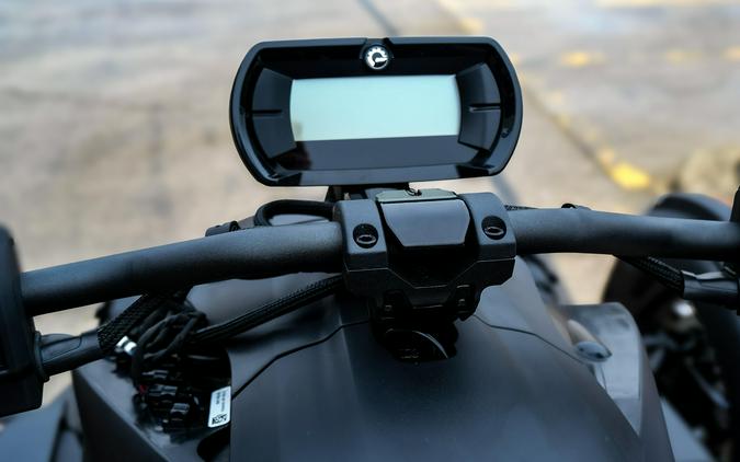 2025 CAN-AM RYKER 900