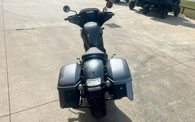 2026 Honda® Rebel 1100T