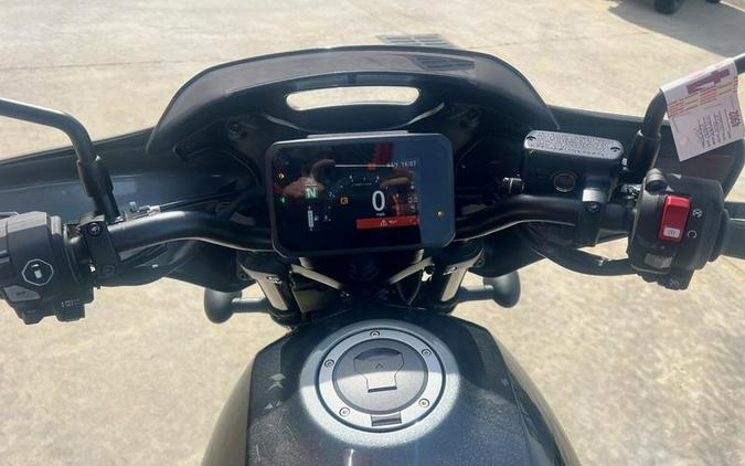 2026 Honda® Rebel 1100T
