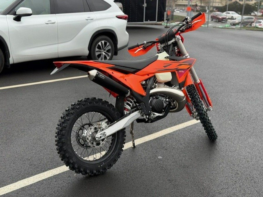 2026 KTM 300 XC-W