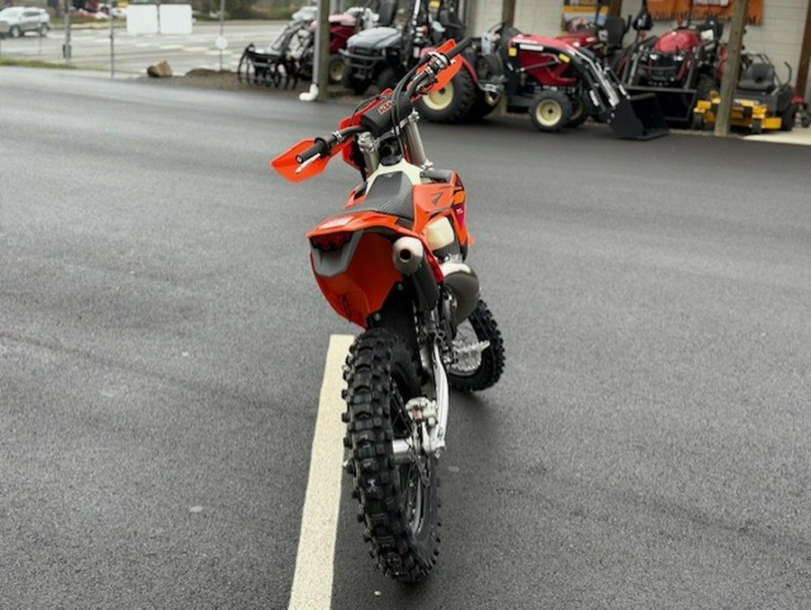 2026 KTM 300 XC-W
