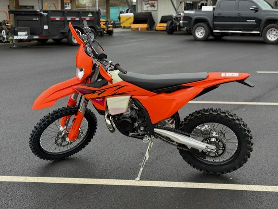 2026 KTM 300 XC-W