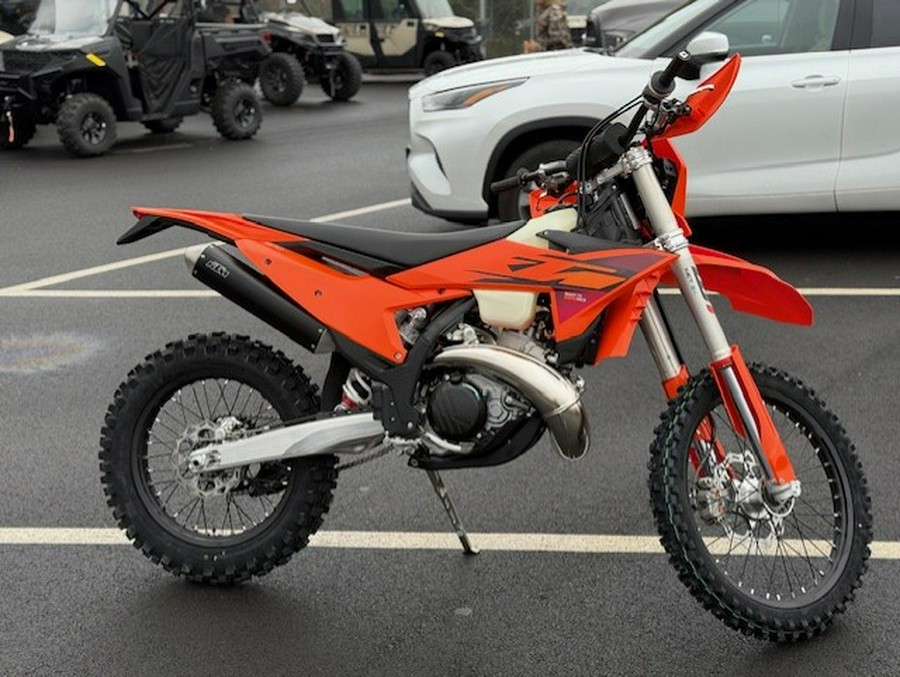 2026 KTM 300 XC-W
