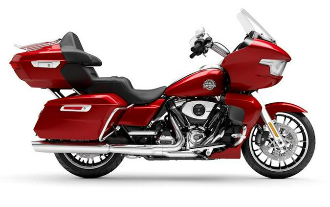2026 Harley-Davidson® FLTRXL - Road Glide® Limited