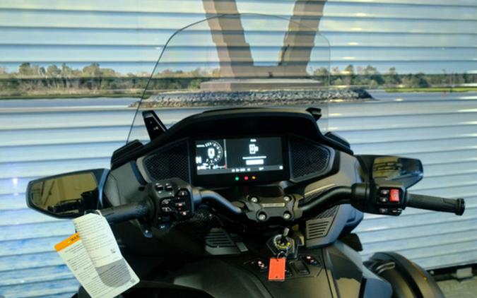 2026 Can-Am Spyder RT Limited Dark