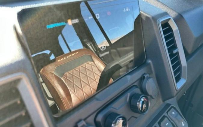 2026 CFMOTO UFORCE U10 XL Pro Highland