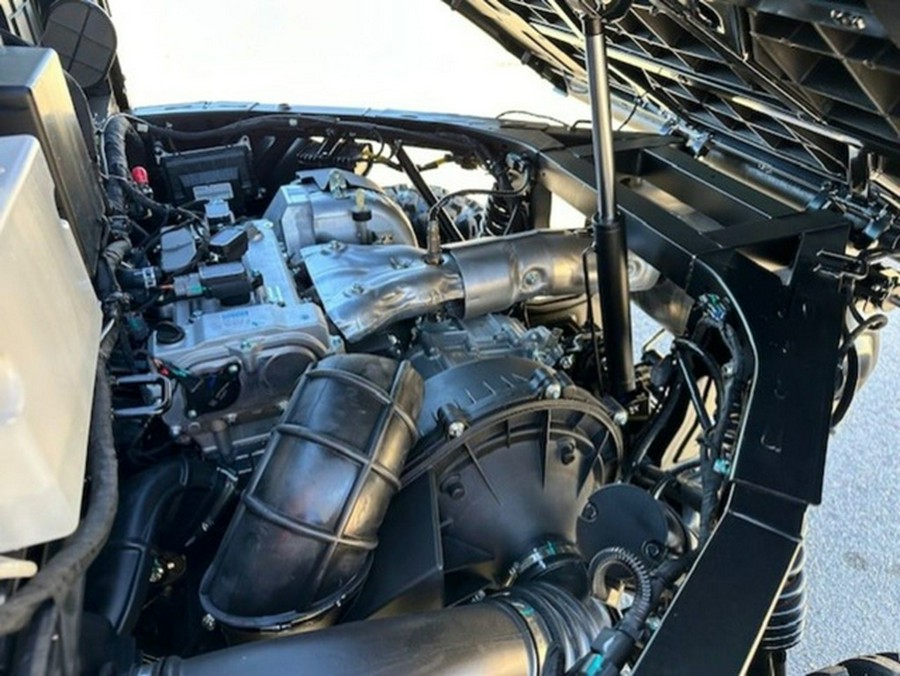 2026 CFMOTO UFORCE U10 XL Pro Highland