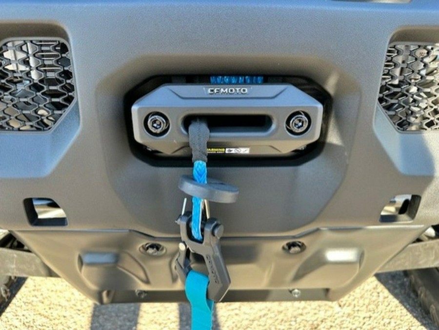 2026 CFMOTO UFORCE U10 XL Pro Highland