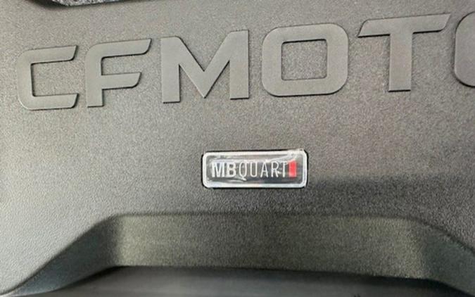 2026 CFMOTO UFORCE U10 XL Pro Highland